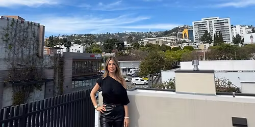 West Hollywood LUX