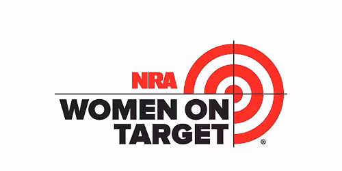 NRA Women On Target\u00ae Instructional Shooting Clinic 