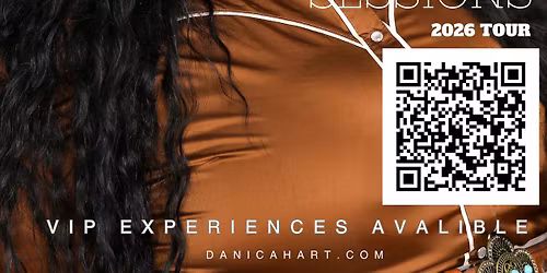 Danica Hart performing at soule coffee