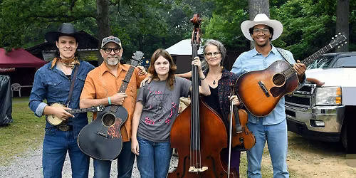 Lost Keys at Waldo Folk