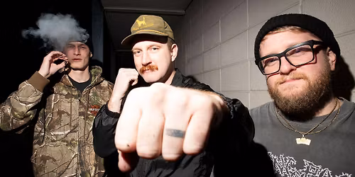 INGROWN at The Nile Underground