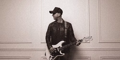 TIM HICKS - GOING SOMEWHERE TOUR - MONTREAL, QC