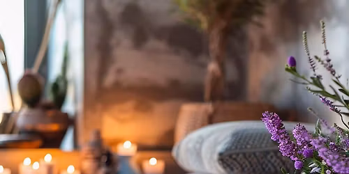 Sound Bath Meditation