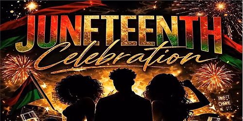 Juneteenth Celebration