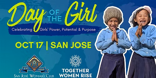 Day of the Girl