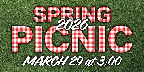 Spring Picnic