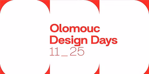 Olomouc Design Days