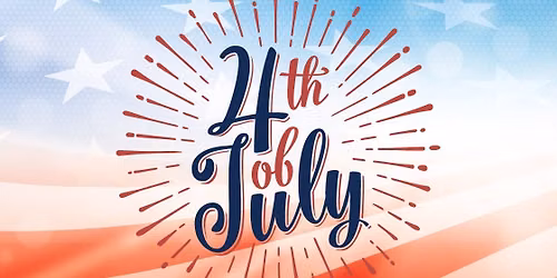 White Squirrel Festival - 4th of July Parade & Events