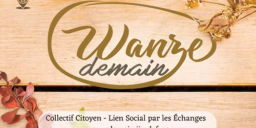 Trocante de Plantes \ud83c\udf31