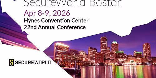 SecureWorld Boston