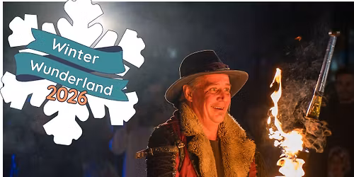Winter Wunderland