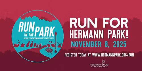 Run in the Park