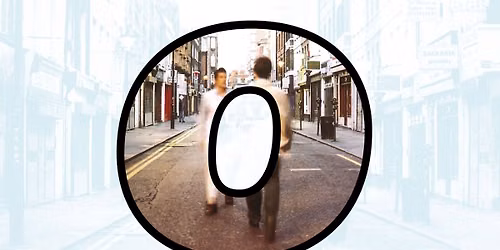 DEFINITELY OASIS (Oasis Tribute) (UK) | The Factory Theatre, Sydney