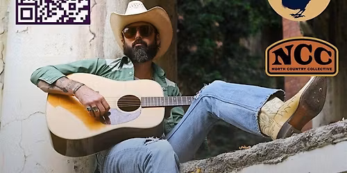 North Country Collective: Elliot C Way and The Band of Beauties