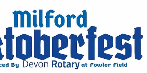 Milford Oktoberfest 2026 - DAY 2 - MUSIC, BEER & FUN FALL FESTIVAL