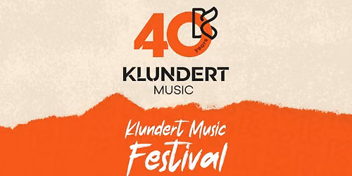 Klundert Music Festival