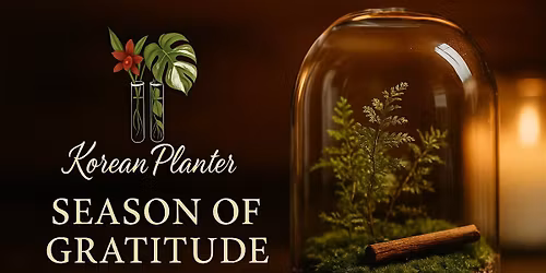 Terrarium Building Class