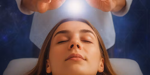 Re Hu Tek Healing Circle