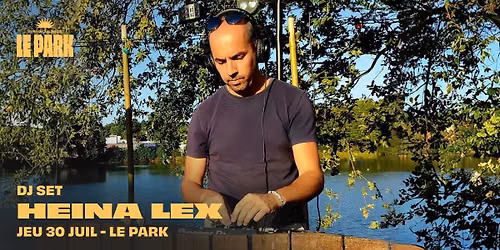 DJ SET HEINA LEX \ud83e\udea9