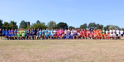 Balchie\u2019s Legacy Trophy Tournament 2026