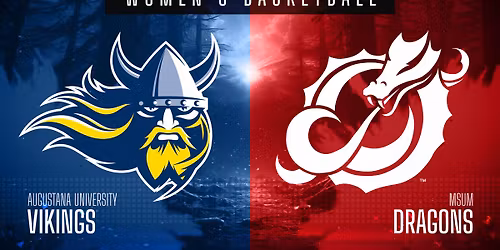 MSUM vs Augustana - Sponsored by Microtell