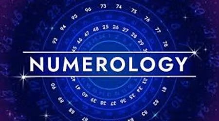 Numerology Workshop