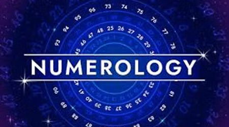 Numerology Workshop