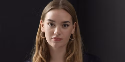 Prisvindende solist synger Vier letzte Lieder