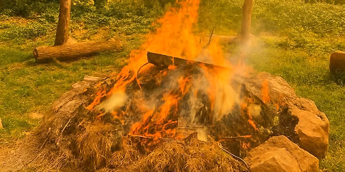 Summer Solstice Community Camping and Healing Gathering