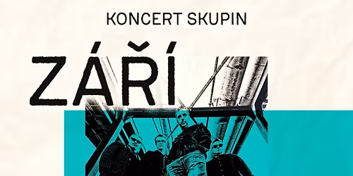 Koncert Z\u00c1\u0158\u00cd + host DOUBLETHINK - Hospoda B\u011blovsk\u00fd klub, B\u011blov