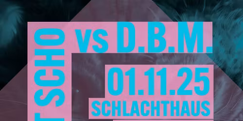 BASST SCHO x DEEP BASS MUSIC