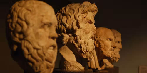 L\u00f8rdagsuniversitetet: Hva kan vi l\u00e6re av de gamle grekerne?