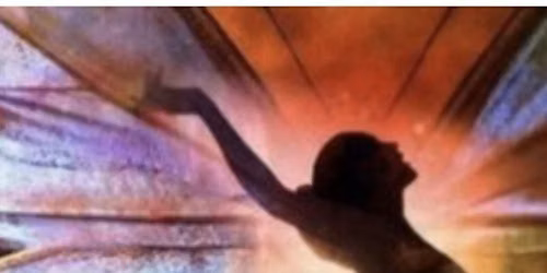 Inner Dance Meditation
