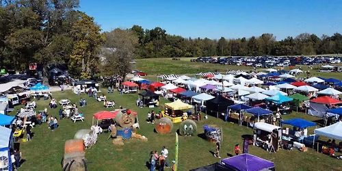 Pumpkin & Pickle Festival at The Cottage