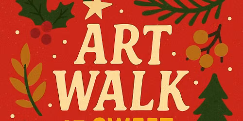 December Artwalk
