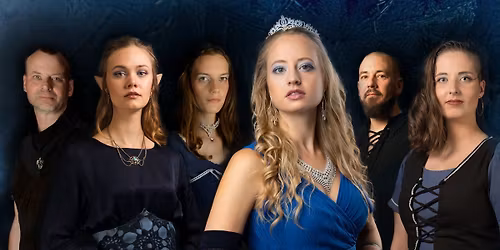 Fairytale - Mystic Folk Band -