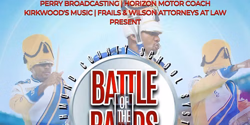 Battle of the Bands