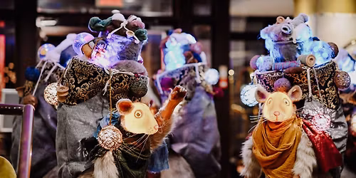 Les Soupis sur la Well 