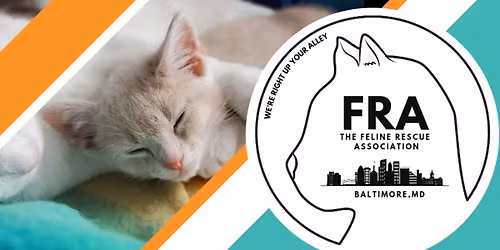 Adoption Event - FRA at Howl! in Mt. Washington!