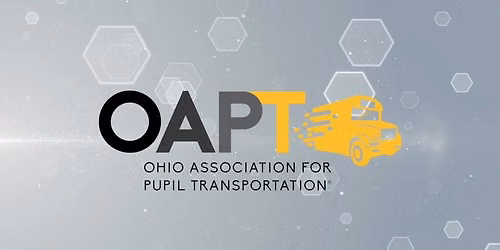 65th OAPT Conference & Trade Show 