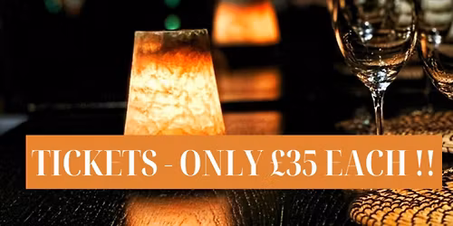 District KCL Xmas party