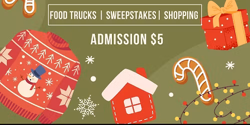 2025 MHS Cheer Mistletoe Market