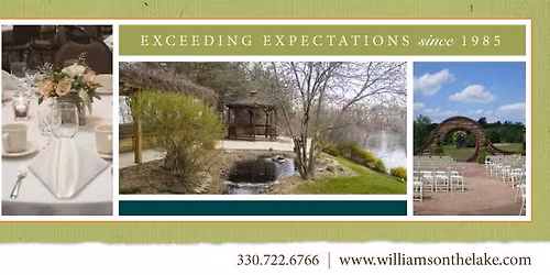 Murder Mystery Dinner