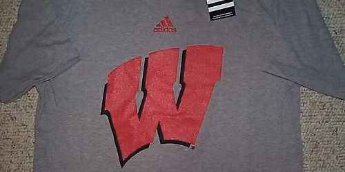 Wisconsin Badgers Hockey vs. Michigan Wolverines