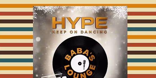 Boxing Day RETRO Playlist Party