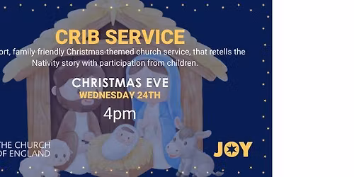 Crib Service