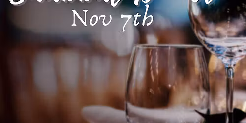 First Fridays Shabbat Dinner