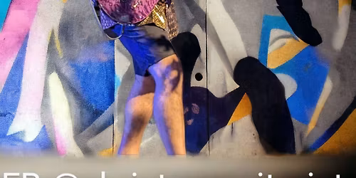 Chris Terp Solo at Fishermans Village SBC 