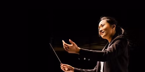 Hart Institute for Women Conductors: 10th Anniversary Concert at Winspear Opera House