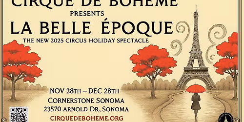 New 2025 Winter Show !